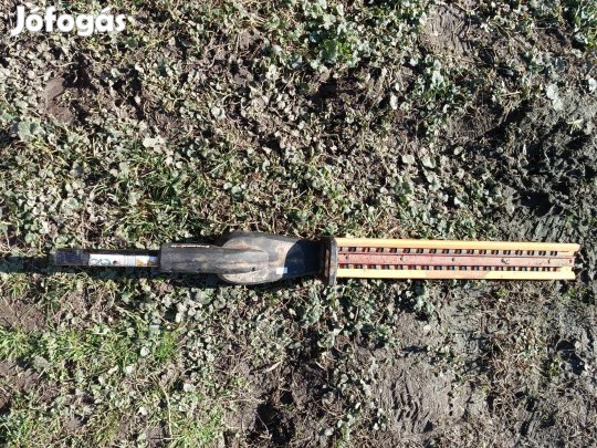 Sövényvágó adapter