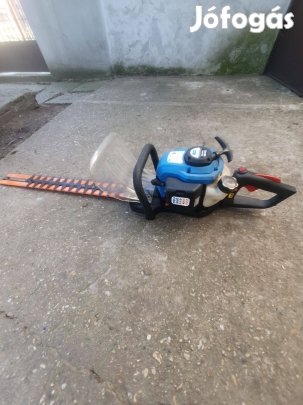 Sövényvágó benzines