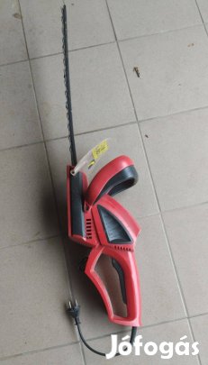 Sövényvágó eladó