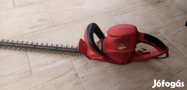 Sövényvágó eladó
