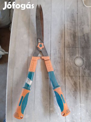 Sövényvágó ollók