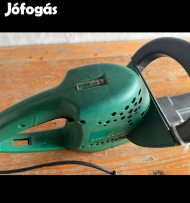 Sövényvágok egyben!!!működnek !!