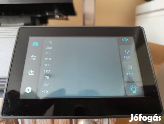 Sovol Comgrow T300 3d nyomtató