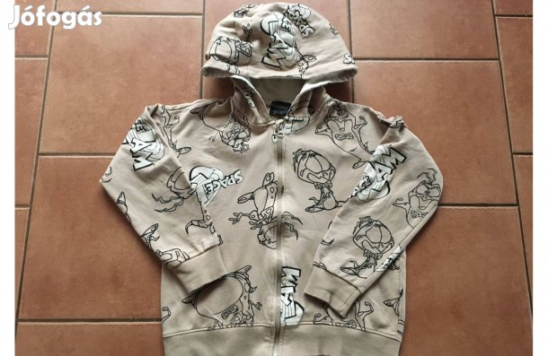 Space Jam 140-es pulóver!