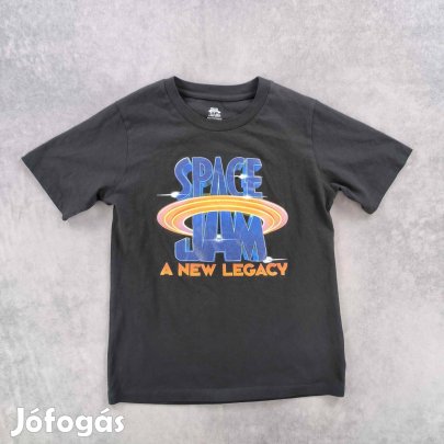 Space Jam A New Legacy kosárlabda póló gyerek 150-160-as