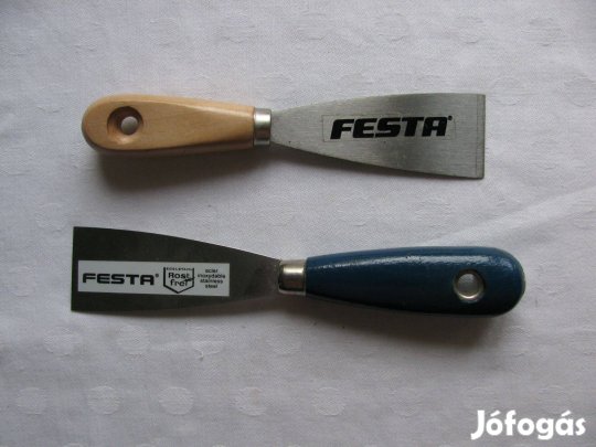 Spakli több méretben