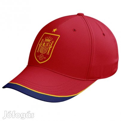 Spanyol baseball sapka