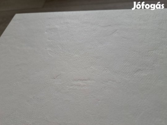 Spanyol csempe(boltban15600Ft)8,47m2=7100Ft/m2 Durstone Tex White31x98