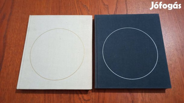 Spanyol festészet albumok