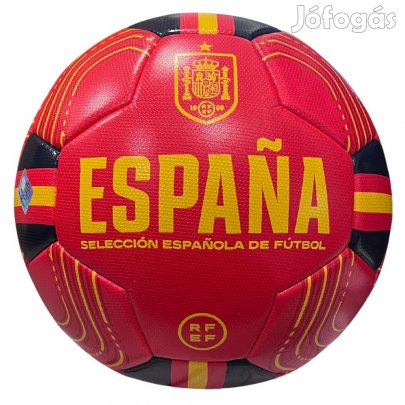 Spanyol labda 5" Swirl