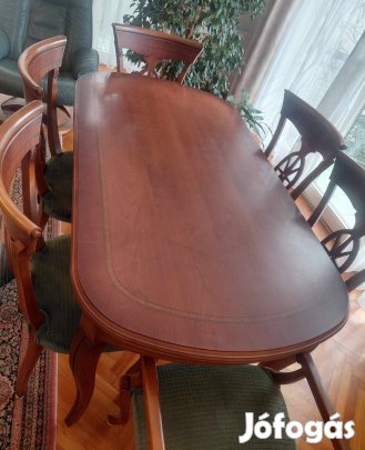 Spanyol smizett lakás bútorzat - szettben és egyenként is