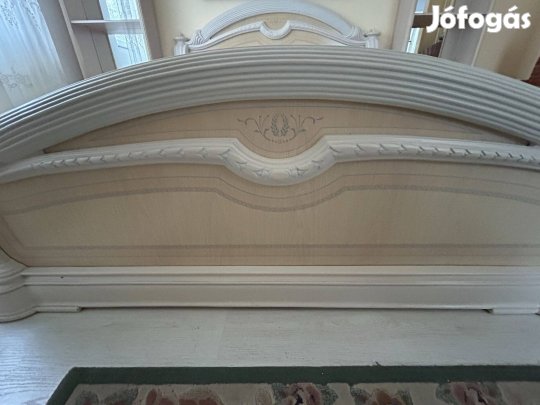 Spanyol vintage hálószoba garnitúra