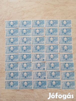 Spar matricák Mentsük meg a bolygót