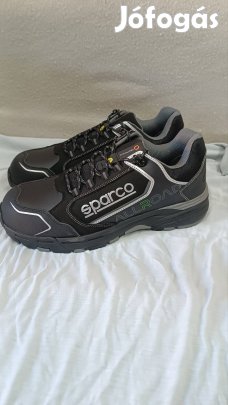 Sparco Allroad S3 munkavédelmi cipő - új, 43-as