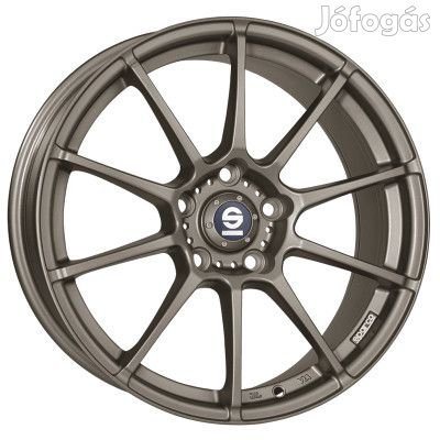 Sparco Assetto Gara MBR 8X19 5X112 ET45 CB73 | alufelni |