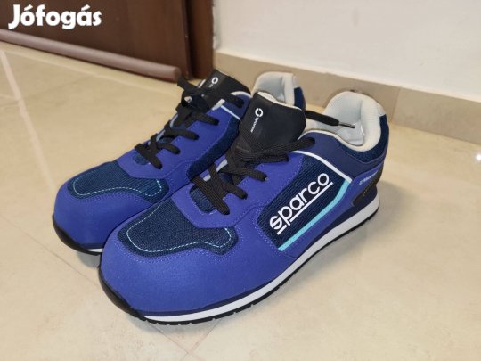Sparco Gymkhana munkavédelmi cipő