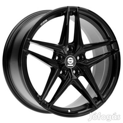 Sparco Record GB 8X18 5X114,3 ET45 CB73 | alufelni |