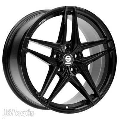 Sparco Record GB 8X19 5X112 ET49 73 | alufelni |