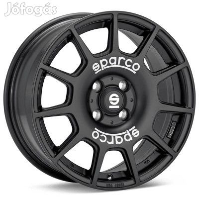 Sparco Terra MB WLet 8X18 5X100 ET35 CB63,4 | alufelni |