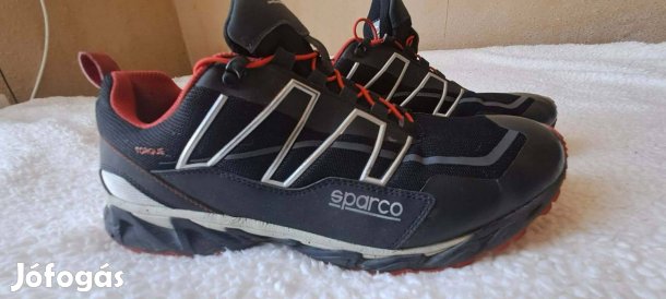 Sparco Torque ultrakönnyű sportcipő
