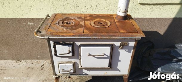 Sparhelt eladó hibával