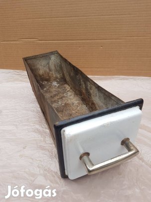 Sparhelt hamuzó eladó