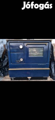 Sparhelt kalyha Haas & Sohn