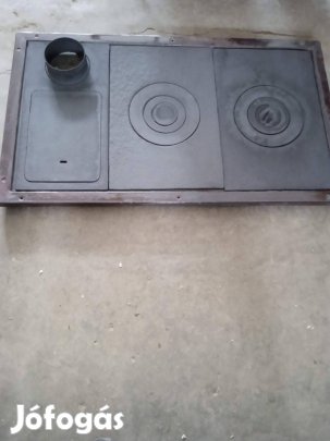 Sparhelt keret platnival eladó