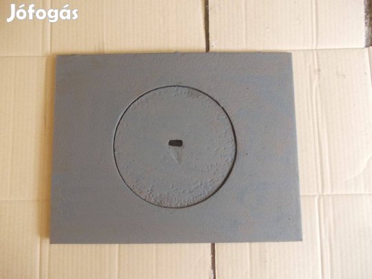 Sparhelt platni, 41 x 32 cm