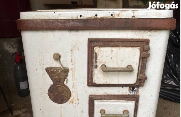 Sparhelt tea tűhely