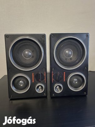 Sparkomatic hangmonitor