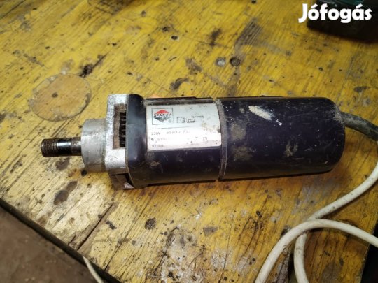 Sparky egyenes köszörű