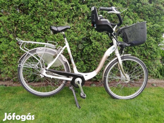 Sparta Amazone mélyvázas női kerékpár eladó