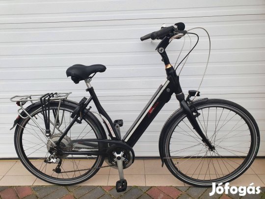 Sparta Dts Női kerékpár eladó (3)