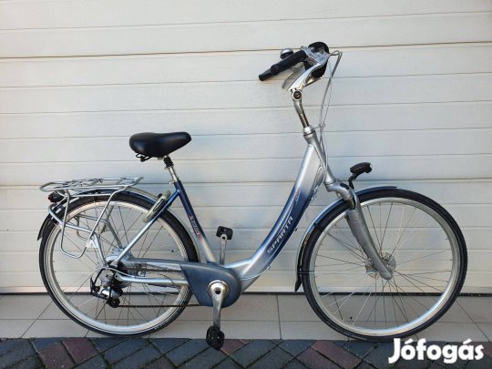 Sparta L 2 Mélyvázas Női kerékpár eladó