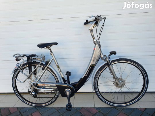 Sparta M-Gear 10 Mélyvázas Női kerékpár eladó (28") Kalocsán (3)