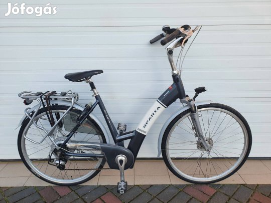 Sparta M-Gear Gl 6 Női kerékpár Kalocsán (28")(3) eladó