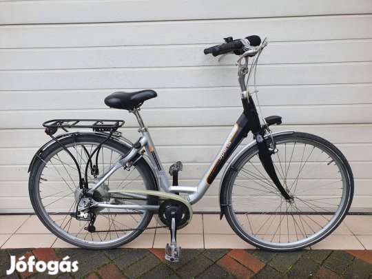Sparta Rxs Mélyvázas Női kerékpár eladó (10)