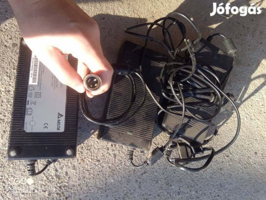 Sparta batavus töltők 