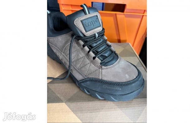 Sparta munkavédelmi cipő