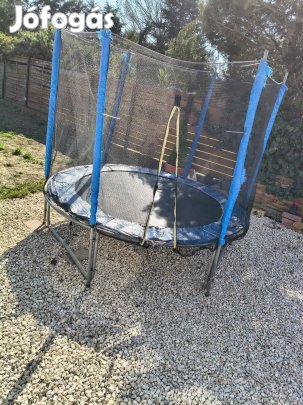 Spartan 240 cm trambulin