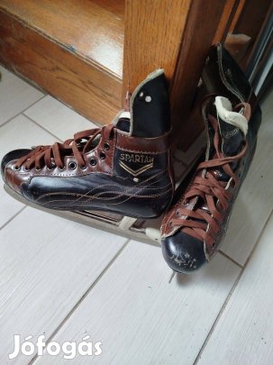 Spartan Canadai jéghoki korcsolya