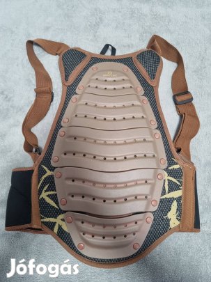 Spartan Gerincvédő S
