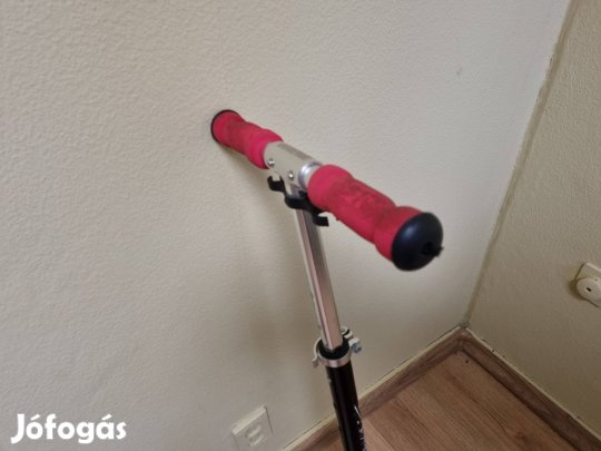 Spartan Jumbo roller