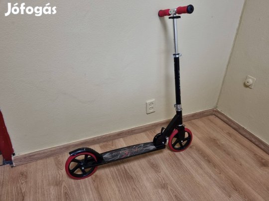 Spartan Jumbo roller