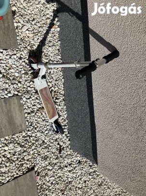 Spartan gyermek roller