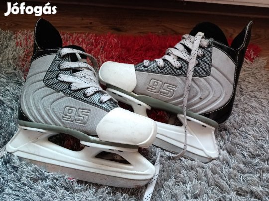 Spartan jégkorcsolya