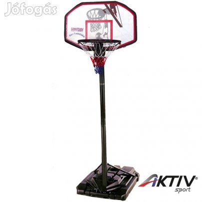 Spartan kosárlabda palánk