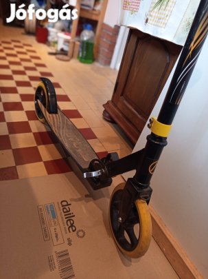 Spartan roller 20cm kerék