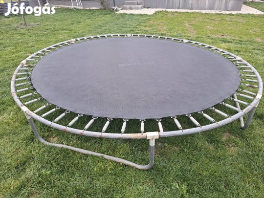 Spartan trambulin 305 cm